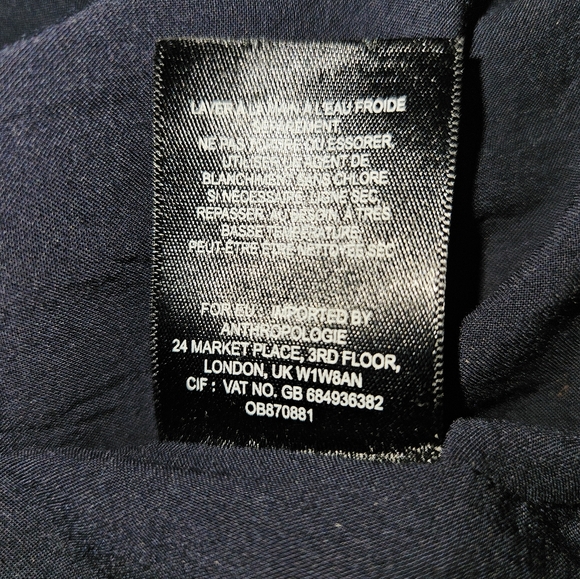 Maeve skirt - Picture 5 of 9